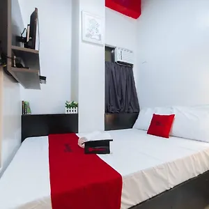 Reddoorz Near G Mall Bajada Hotel