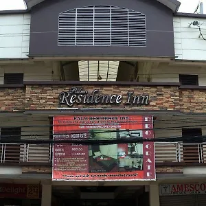 Hotel Palm