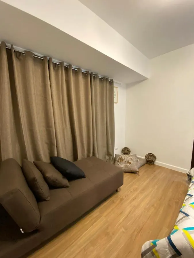Szálloda Abreeza Place One Bedroom Suite Davao City