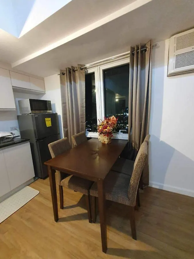 Abreeza Place One Bedroom Suite Davao City 5*,  Fülöp-szigetek