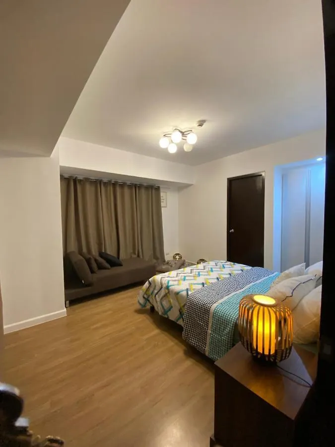 Abreeza Place One Bedroom Suite Davao City